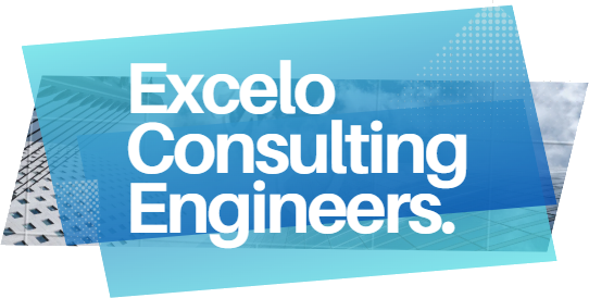 Excelo Consulting Engineers logo