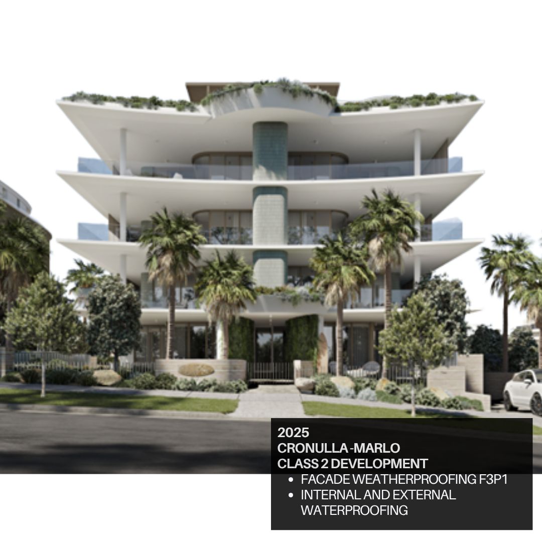 Cronulla Marlo Road development