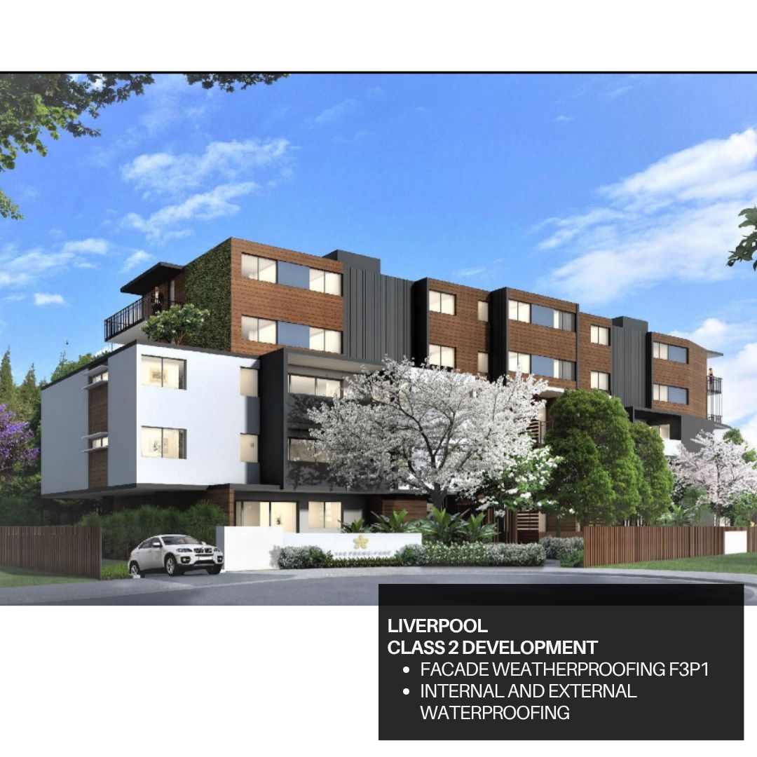 Liverpool Class 2 development